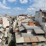 απεριόριστη θέα στο κέντρο της λάρισας Larissa