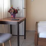 απεριόριστη θέα στο κέντρο της λάρισας