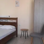 απεριόριστη θέα στο κέντρο της λάρισας