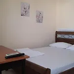 απεριόριστη θέα στο κέντρο της λάρισας Appartamento *