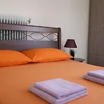 Appartamento απεριόριστη θέα στο κέντρο της λάρισας Larissa