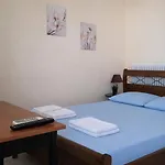 απεριόριστη θέα στο κέντρο της λάρισας Apartmán *