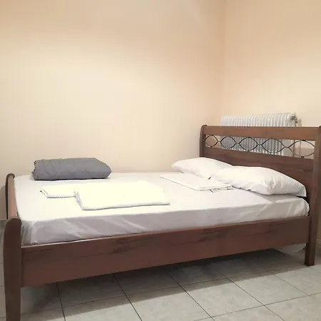 شقة απεριόριστη θέα στο κέντρο της λάρισας *