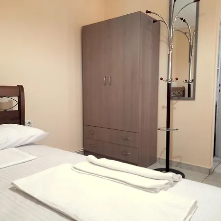 απεριόριστη θέα