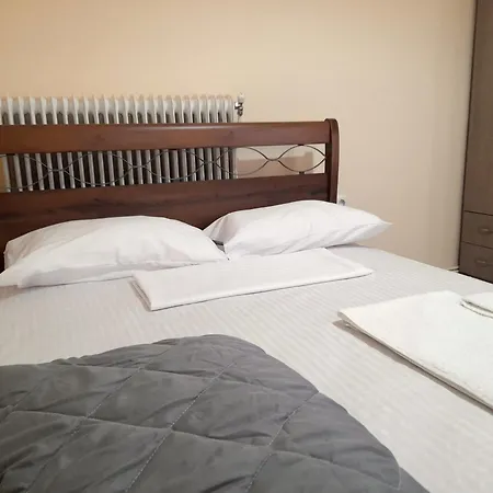 απεριόριστη θέα στο κέντρο της λάρισας