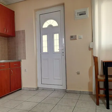 Διαμέρισμα απεριόριστη θέα *