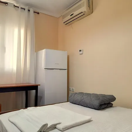 Διαμέρισμα απεριόριστη θέα Λάρισα