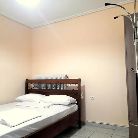 απεριόριστη θέα στο κέντρο της λάρισας Larissa