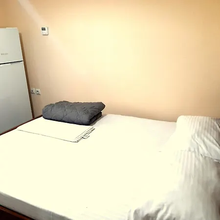 Apartment απεριόριστη θέα στο κέντρο της λάρισας *