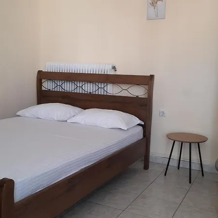 Apartment απεριόριστη θέα στο κέντρο της λάρισας *