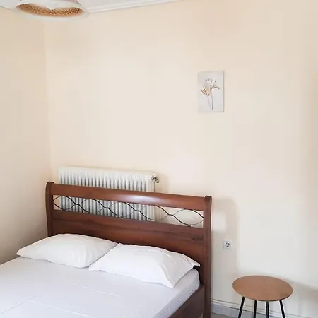 απεριόριστη θέα στο κέντρο της λάρισας Larissa