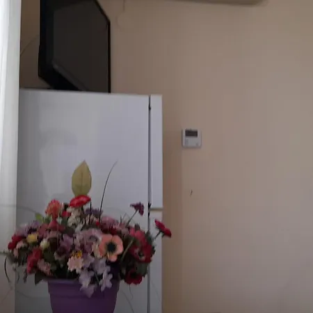 απεριόριστη θέα στο κέντρο της λάρισας * Larissa