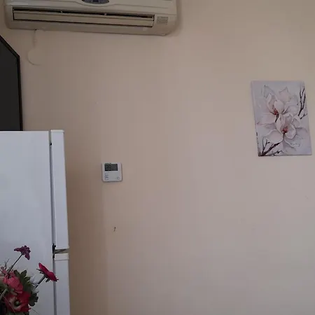 απεριόριστη θέα στο κέντρο της λάρισας