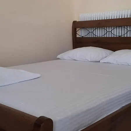 Apartment απεριόριστη θέα στο κέντρο της λάρισας