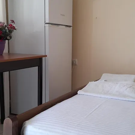 απεριόριστη θέα στο κέντρο της λάρισας *