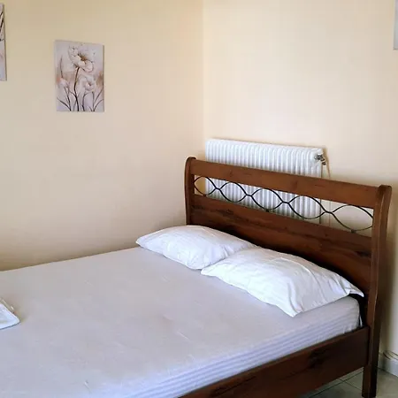 απεριόριστη θέα Λάρισα