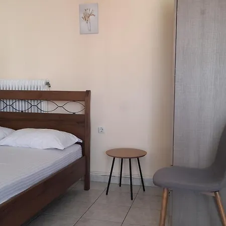 απεριόριστη θέα στο κέντρο της λάρισας