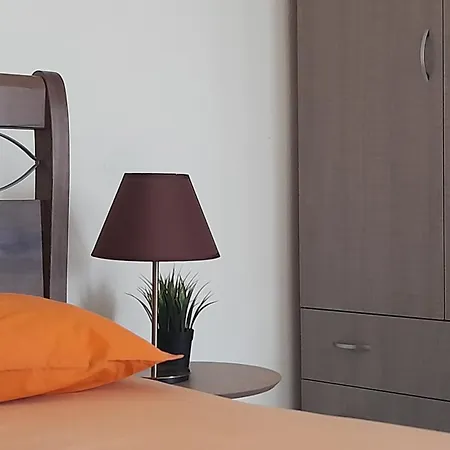 Apartment απεριόριστη θέα στο κέντρο της λάρισας Larissa