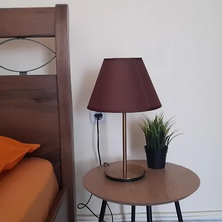 Διαμέρισμα απεριόριστη θέα *