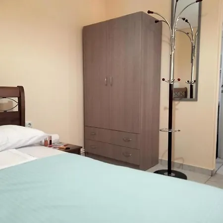 απεριόριστη θέα στο κέντρο της λάρισας * لاريسا