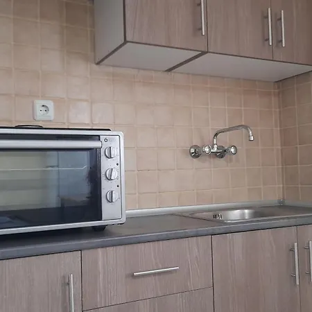 απεριόριστη θέα στο κέντρο της λάρισας *