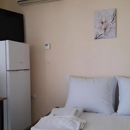 απεριόριστη θέα στο κέντρο της λάρισας Larissa