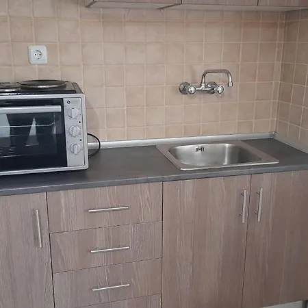 απεριόριστη θέα στο κέντρο της λάρισας