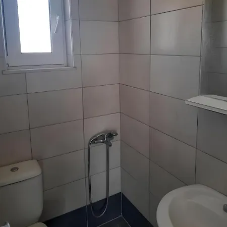 απεριόριστη θέα στο κέντρο της λάρισας *