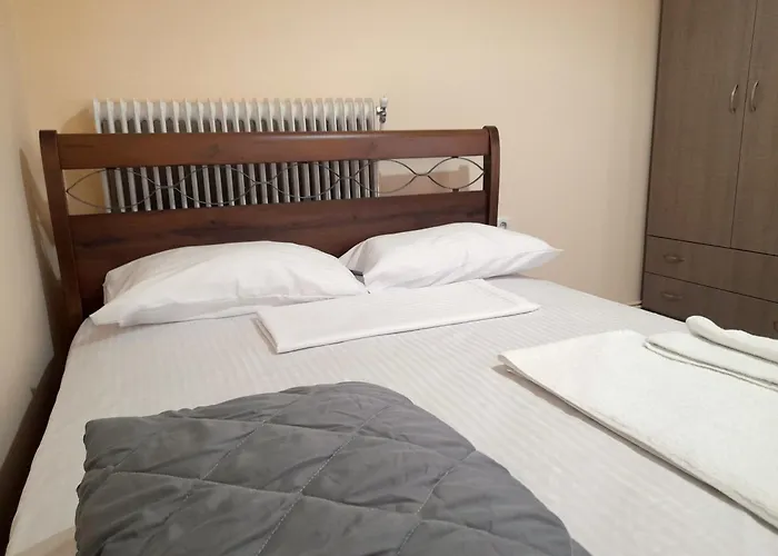 απεριόριστη θέα στο κέντρο της λάρισας