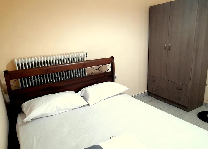 απεριόριστη θέα στο κέντρο της λάρισας