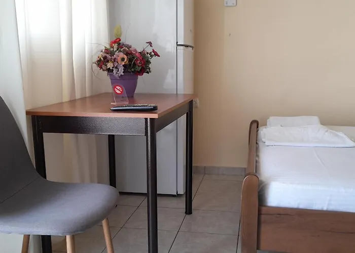 απεριόριστη θέα στο κέντρο της λάρισας