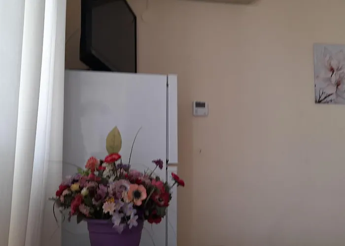 απεριόριστη θέα στο κέντρο της λάρισας * Larissa