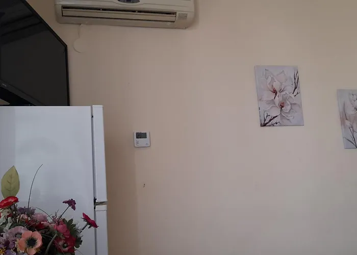 απεριόριστη θέα στο κέντρο της λάρισας