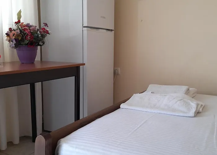 απεριόριστη θέα στο κέντρο της λάρισας *