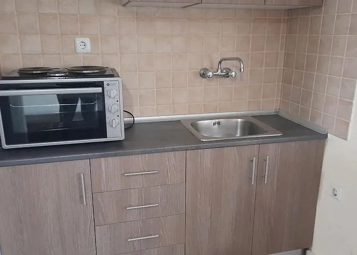 απεριόριστη θέα στο κέντρο της λάρισας